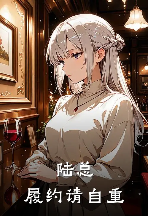 陆总，履约请自重