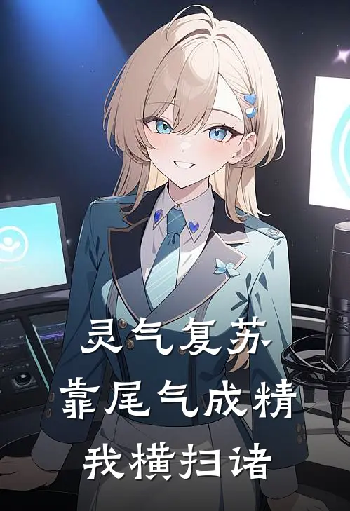 灵气复苏：靠尾气成精，我横扫诸