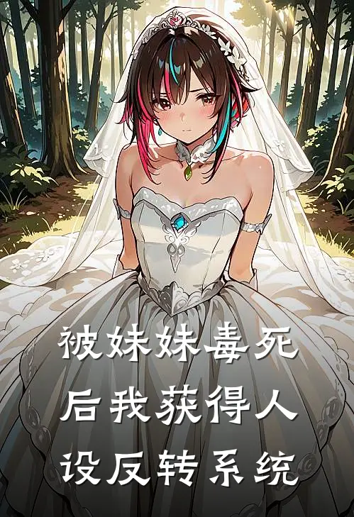 被妹妹毒死后我获得人设反转系统