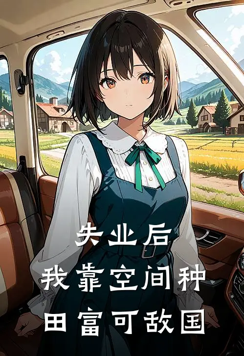 失业后，我靠空间种田富可敌国