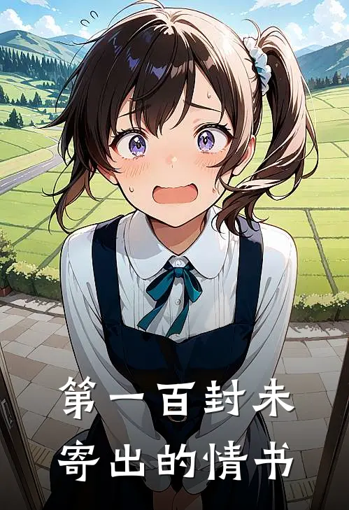 第一百封未寄出的情书