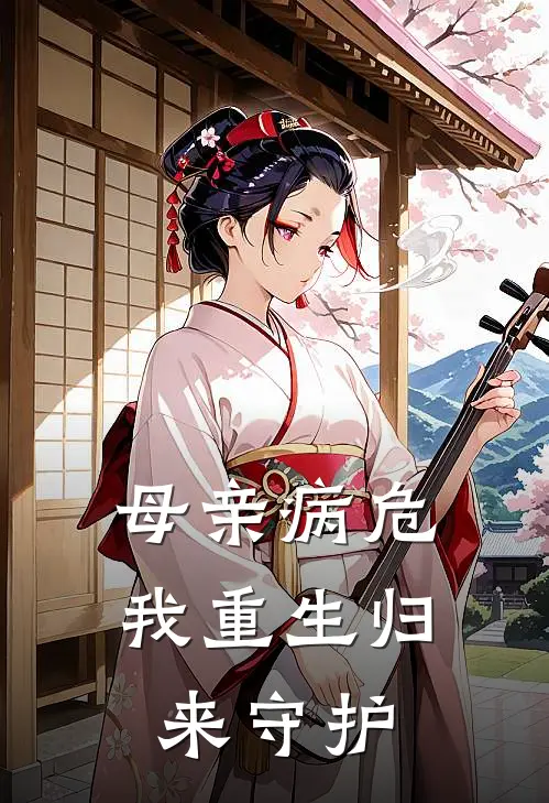 母亲病危，我重生归来守护