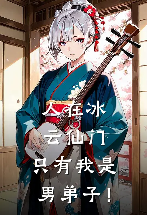 人在冰云仙门，只有我是男弟子！