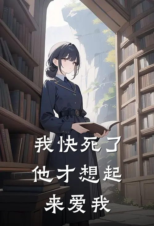 我快死了，他才想起来爱我