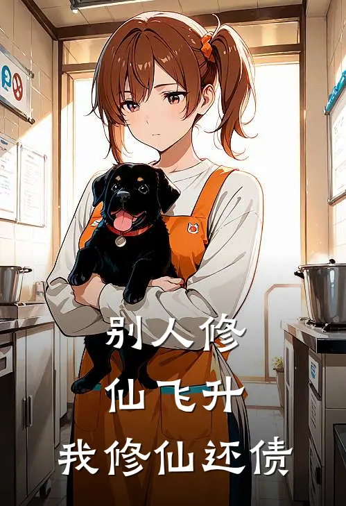 别人修仙飞升，我修仙还债