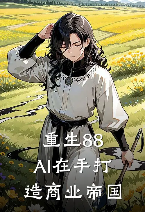 重生88：AI在手打造商业帝国