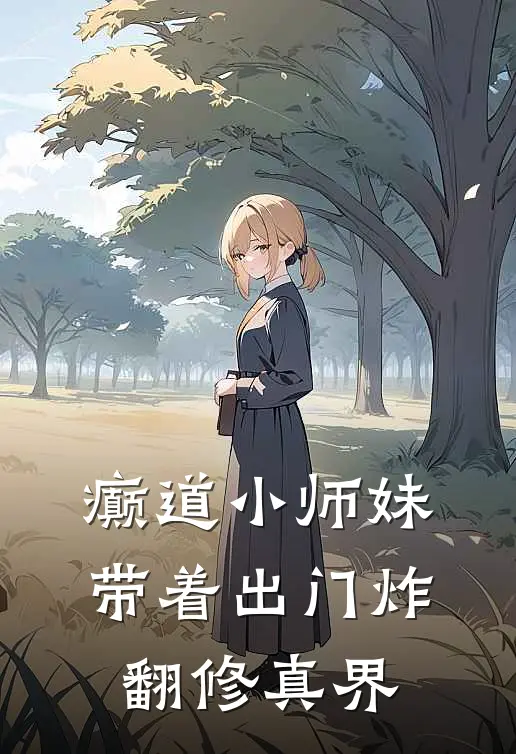 癫道小师妹，带着出门炸翻修真界