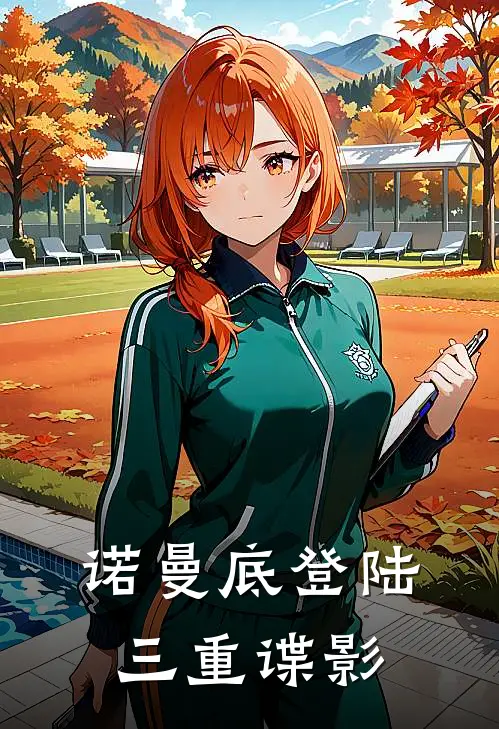 诺曼底登陆：三重谍影