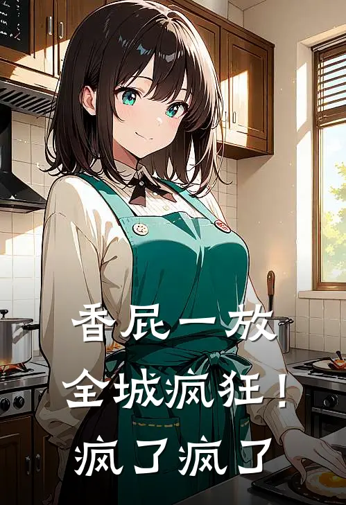 香屁一放，全城疯狂！疯了，疯了