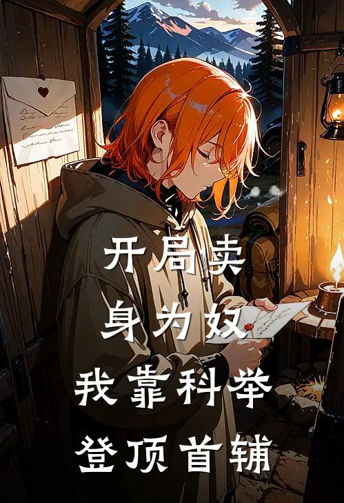 开局卖身为奴，我靠科举登顶首辅