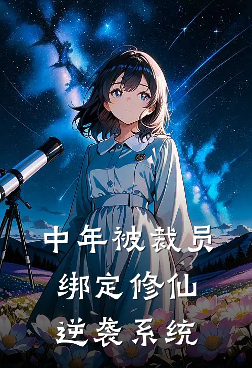 中年被裁员，绑定修仙逆袭系统