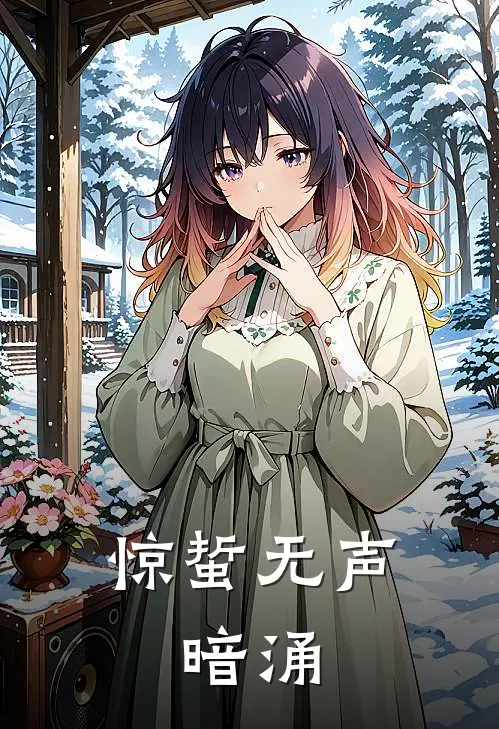 惊蜇无声：暗涌