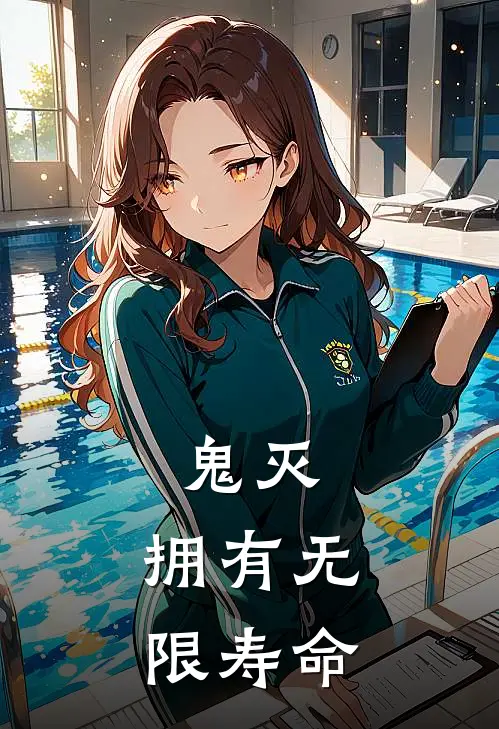 鬼灭：拥有无限寿命