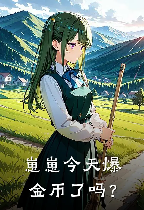 崽崽今天爆金币了吗？