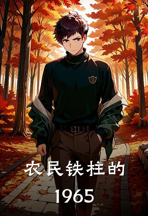 农民铁柱的1965
