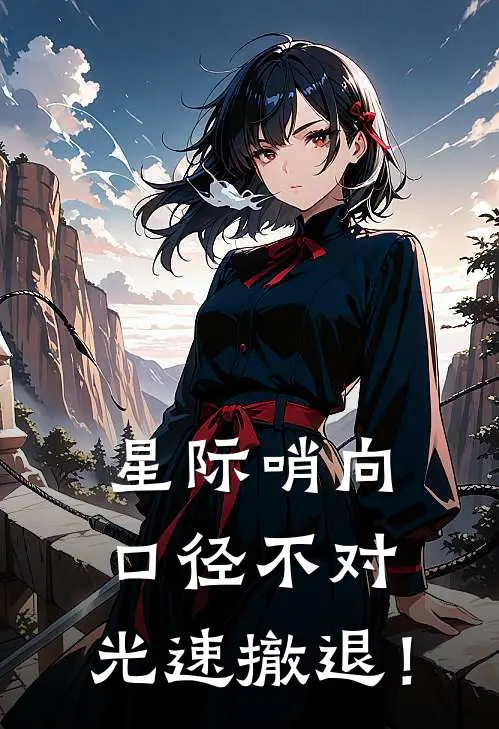 星际哨向：口径不对，光速撤退！