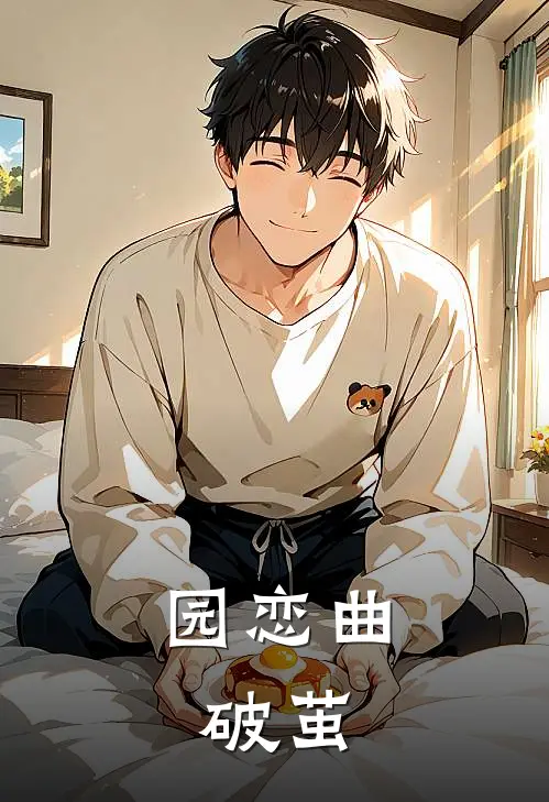 园恋曲：破茧