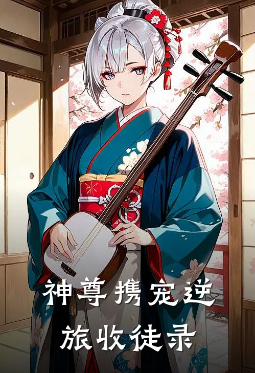 神尊携宠逆旅收徒录