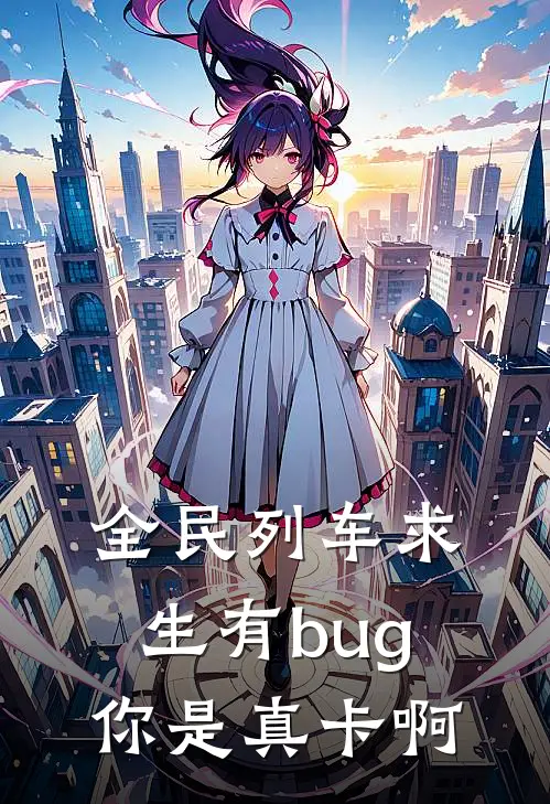 全民列车求生有bug你是真卡啊