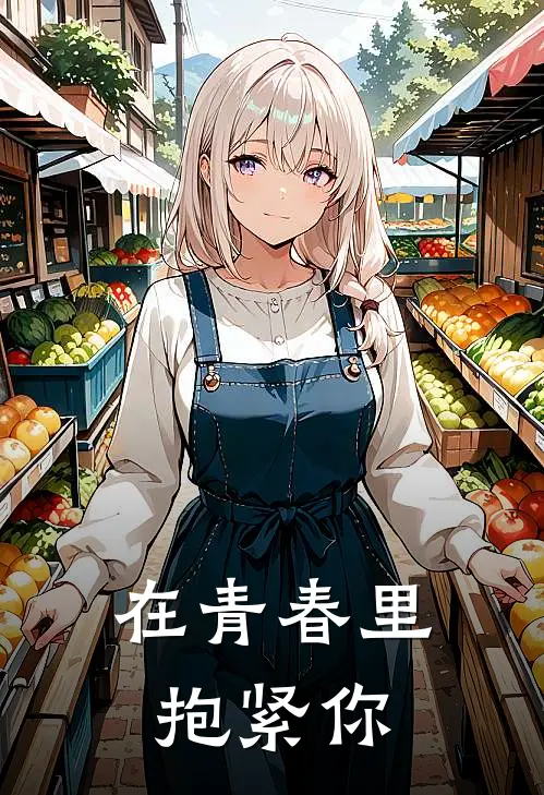 在青春里抱紧你