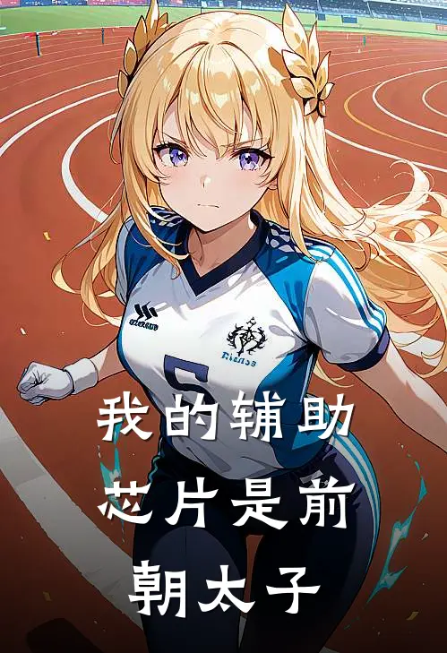 我的辅助芯片是前朝太子