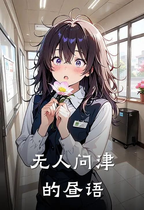 无人问津的昼语