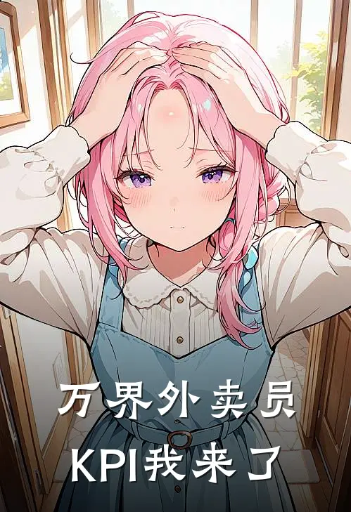 万界外卖员，KPI我来了