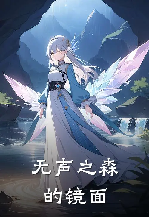 无声之森的镜面