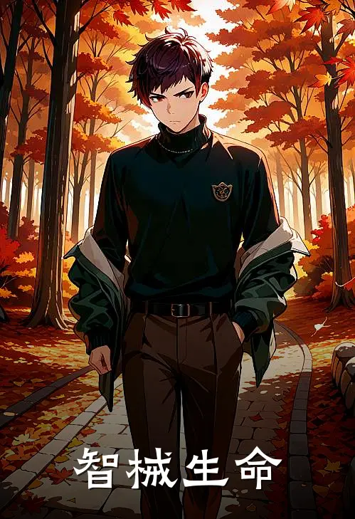 智械生命
