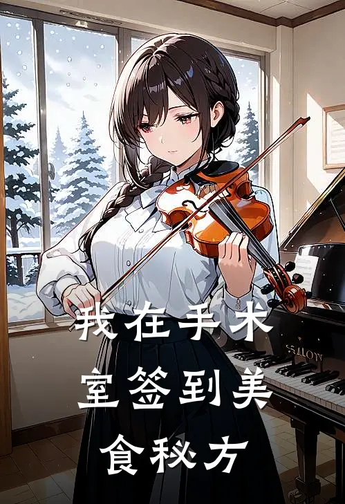 我在手术室签到美食秘方