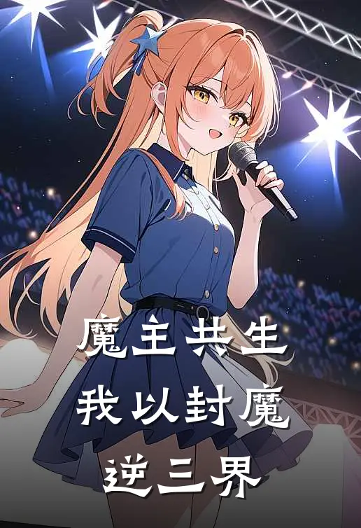 魔主共生：我以封魔逆三界