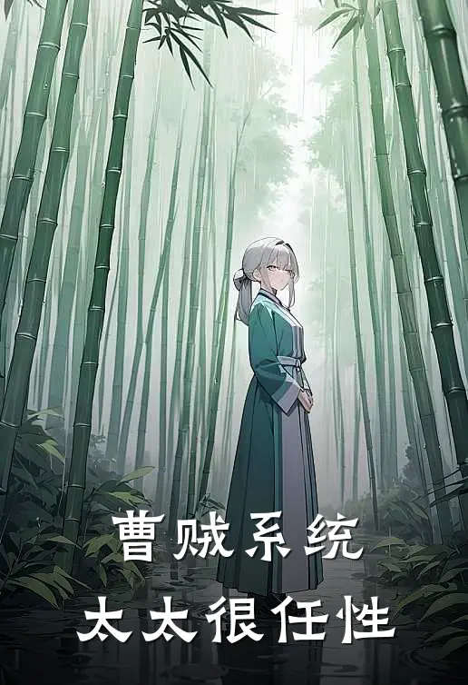 曹贼系统，太太很任性