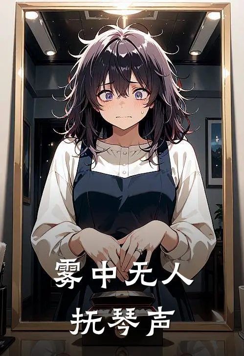 雾中无人抚琴声