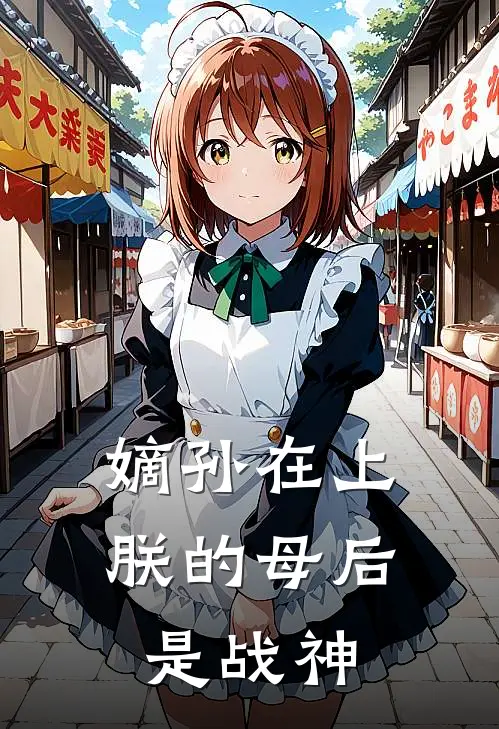 嫡孙在上：朕的母后是战神