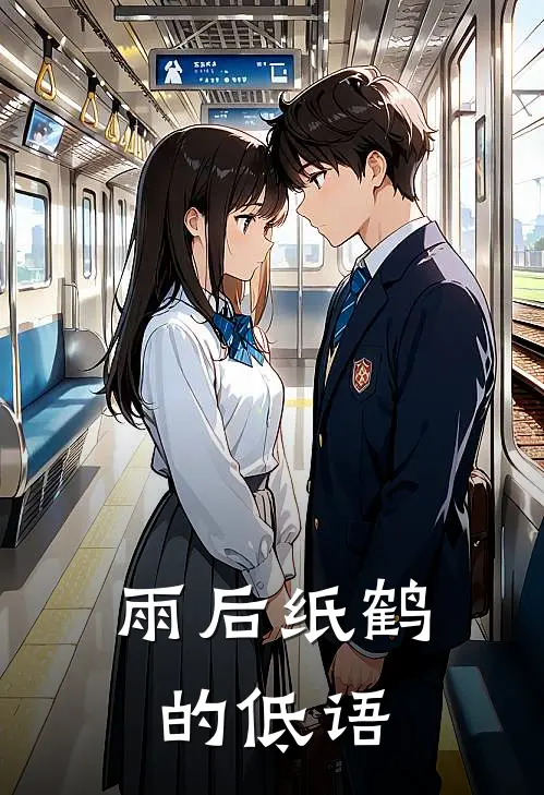 雨后纸鹤的低语