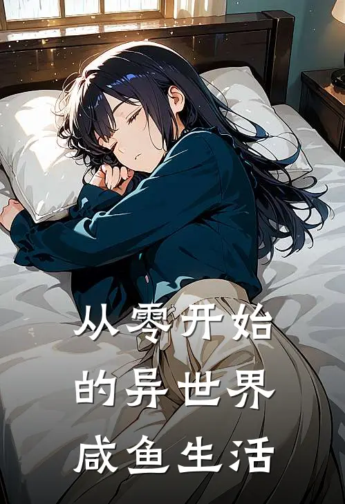 从零开始的异世界咸鱼生活