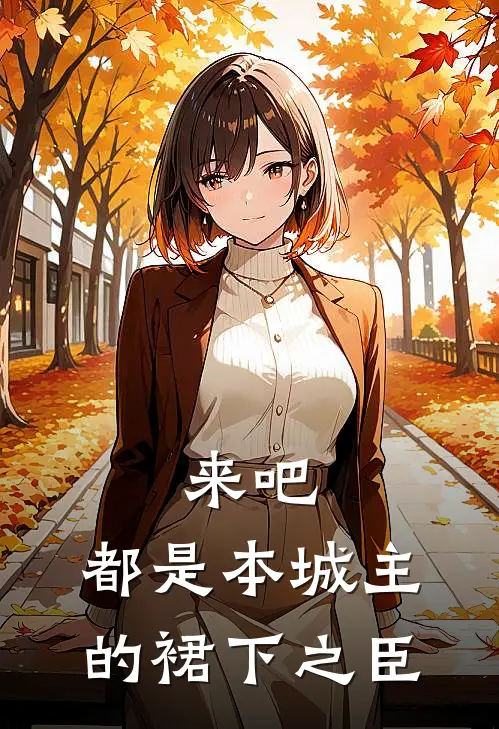 来吧，都是本城主的裙下之臣