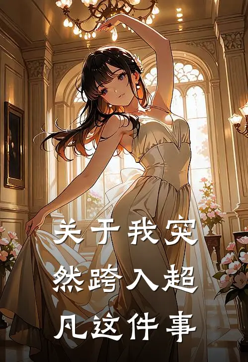 关于我突然跨入超凡这件事