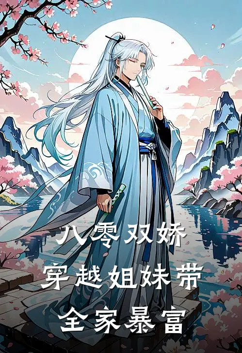 八零双娇：穿越姐妹带全家暴富