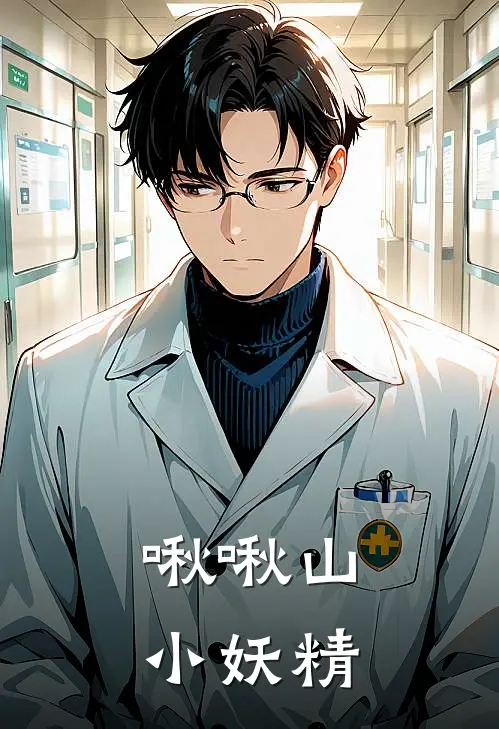 啾啾山小妖精