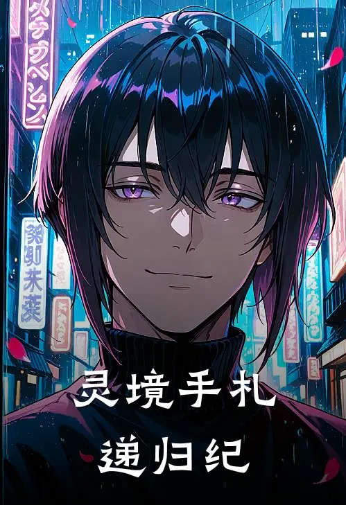 灵境手札·递归纪