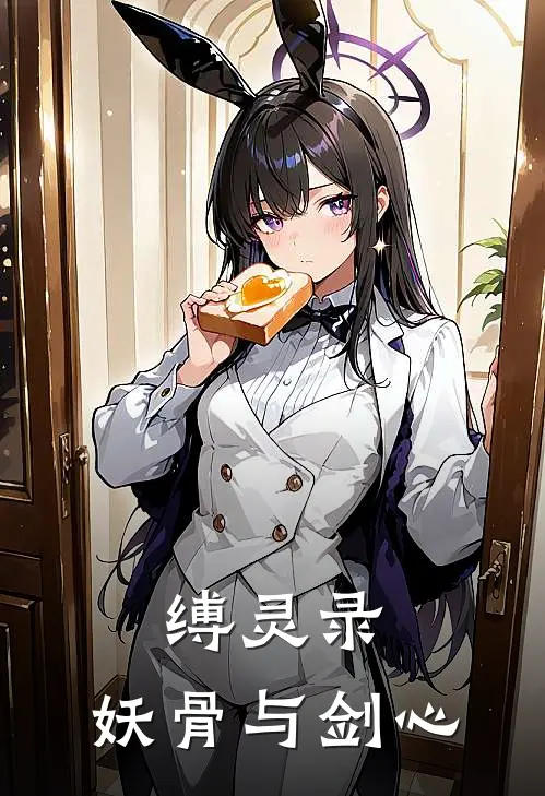 缚灵录：妖骨与剑心