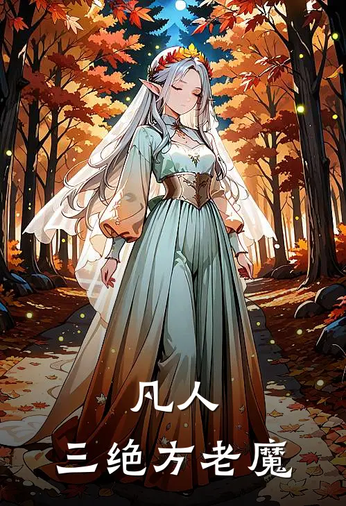 凡人：三绝方老魔