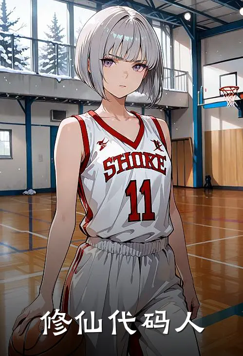 修仙代码人