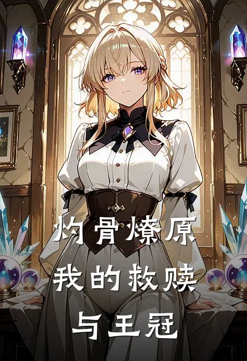 灼骨燎原：我的救赎与王冠