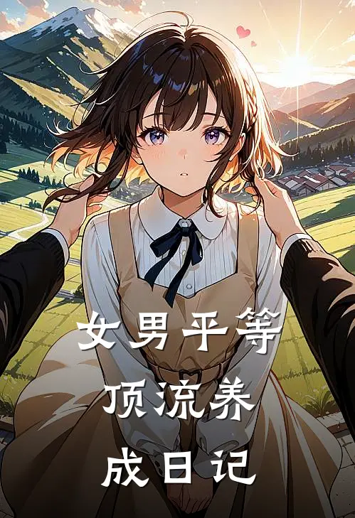 【女男平等：顶流养成日记】
