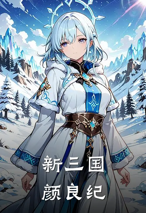 新三国：颜良纪