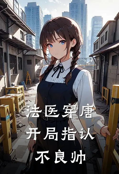 法医穿唐，开局指认不良帅