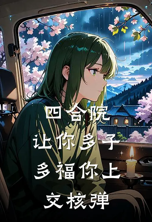 四合院：让你多子多福你上交核弹