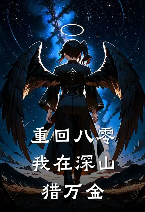 重回八零：我在深山猎万金